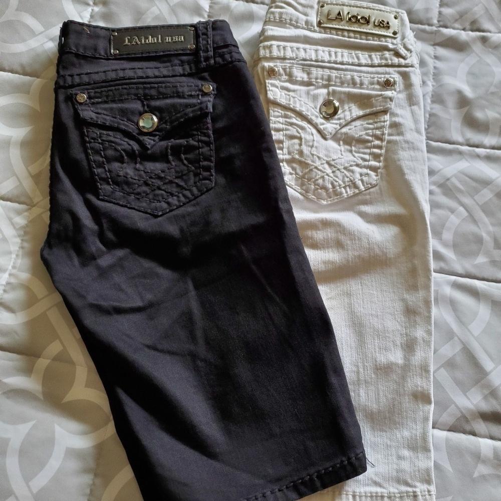 Shorts - Picture 2 of 2
